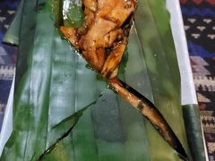 -蜗牛小馆醉乡民谣云南菜(惠新西里店)