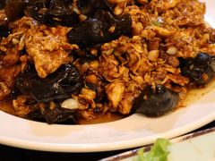 醋溜木须-鼎香润(德胜门内店)