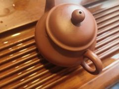 -邈墨茶馆(凤起路店)