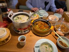 -闽上鲜·福建菜(龙湖滨江天街店)