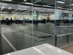 -上海永达奥诚奥迪4S店(申江路店)