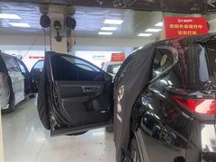 -音响码头汽车音响改装店