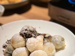 -青桃餐厅