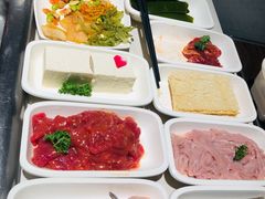-海底捞火锅(万丰桥店)