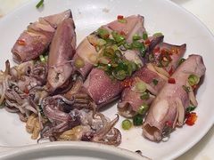 -日丰园海肠水饺·老字号大连海鲜(和平广场店)