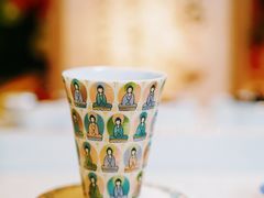 -东海朗廷酒店-唐阁T’ANG COURT 中餐厅