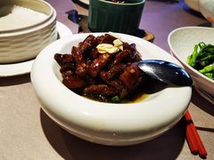 -RIVIERA 松鹤楼(外滩店)