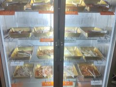 -33韩式自助烧烤(环城南路店)