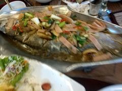 -BAI BUA RESTAURANT