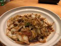 -老阿爸鲜鱼土菜(园区永旺店)