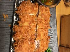 -胜博殿日式炸猪排(西红门店)