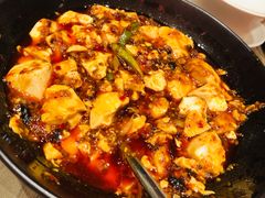 -四川豆花饭庄