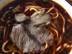 -清真磨沟沿老字号牛肉面(总店)