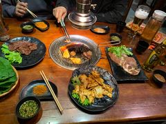 -红小姐的烤肉店(西三旗店)