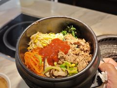 -火炉火自助餐(西直门凯德MALL店)