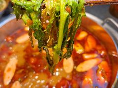 -闻小豆贵州自助火锅(万象城店)