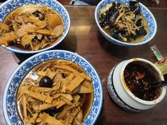 -西园寺素食(西园弄戒幢律寺店)