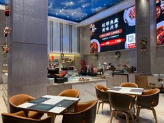 -菲住布渴酒店自助餐厅(阿里巴巴西溪园区店)