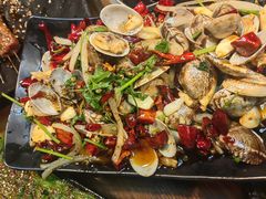 -刘成杰锦州烧烤(南河路店)