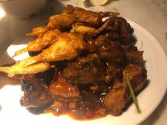 -日丰园海肠水饺·老字号大连海鲜(和平广场店)