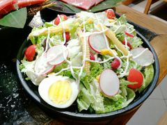 -九田家黑牛烤肉料理(盛龙广场店)