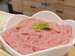 -蜀留香火锅(社会山店)