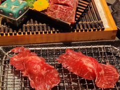 -铭牛烧肉·和牛海鲜自助(高新月牙湖店)