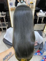 -icare美发沙龙