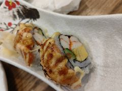 -红叶日料·放题·海胆·定食(星海店)