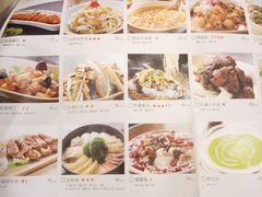 -外婆家(古墩印象城店)