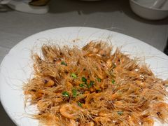 -狮王府淮扬菜(万象城店)