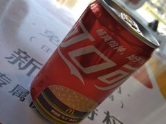 -麦当劳(万达广场店)