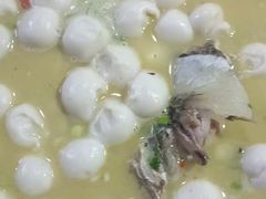 -柘林湖生态鱼馆
