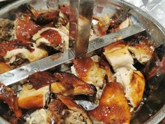 -华仔土鸡店(南洲分店)