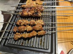 -半酌烧烤小酒馆(南京东路店)