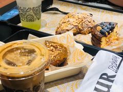 -OUR Bakery(三里屯太古里店)