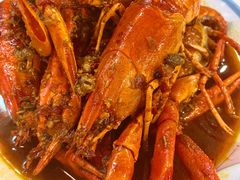 三妹澳洲小龙虾-三妹小龙虾·黄油蟹(华侨城总店)