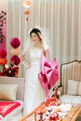 -欣薇婚纱(新源乐汇城店)