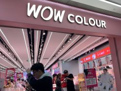 -WOW COLOUR