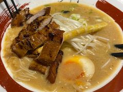 -雷门拉面·现熬骨汤(凯德来福士店)
