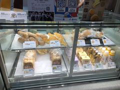 -喜茶(北京华贸购物中心店)
