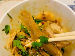 -留夫鸭(巴黎春天宝山店)