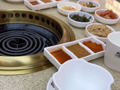 -妙香居韩国烤肉(容桂天佑城店)