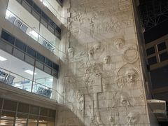 -南山图书馆(常兴路店)