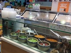 -留夫鸭(巴黎春天宝山店)