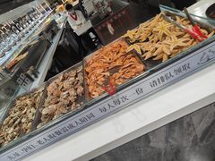 -圣罗巴甄选自助(麦凯乐店)