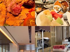 -嘉定凯悦·咖啡厅