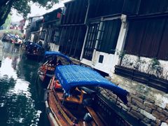 -周庄古镇景区-双桥