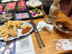 -束河人家(南锣鼓巷店)