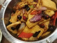 -狼诱惑酱骨头(金州店)